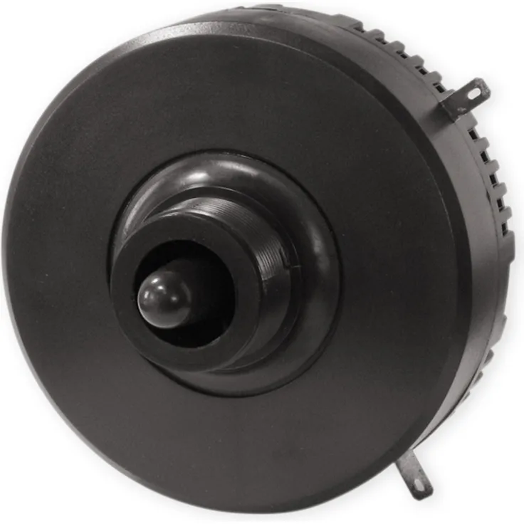 Piezo-Hochtontreiber MCGEE HLQ-02, 80 W