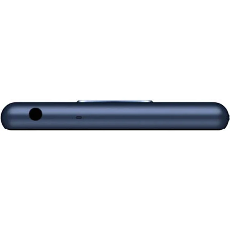 Sony Xperia 10 Smartphone 15,2cm (6 Zoll) Display, 64GB interner Speicher, 3GB RAM, Dual-SIM, Android, Navy – Bild 11