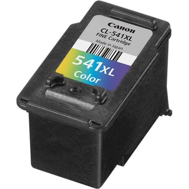 CANON CL-541XL Tinte farbig Standardkapazität 1-pack blister ohne Alarm