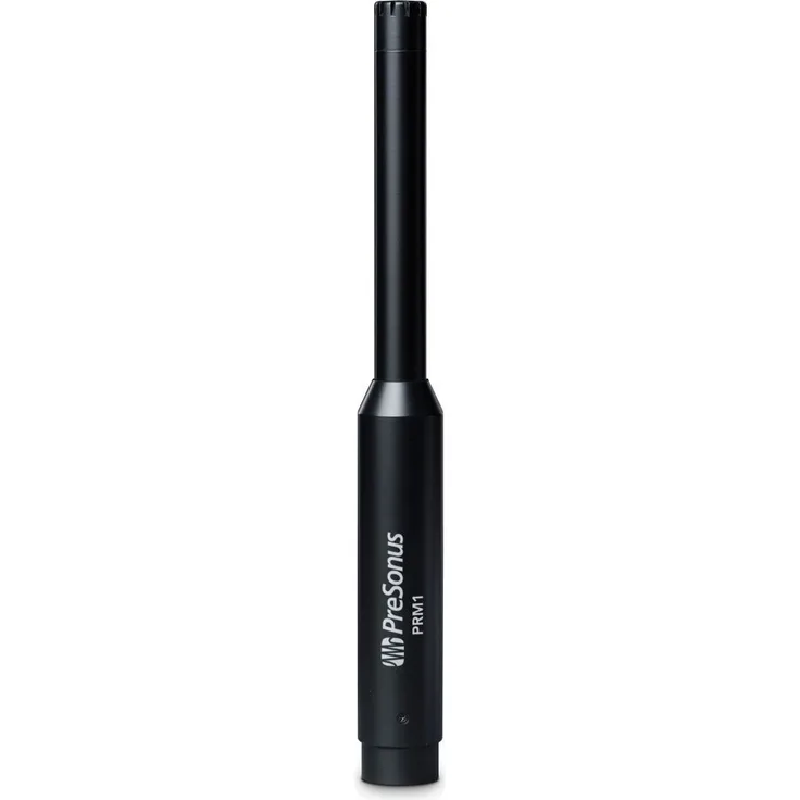 PreSonus PRM1 Präzisions-Referenzmikrofon