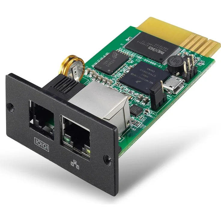 V7 SNMP-Netzwerkkarte für V7 USV