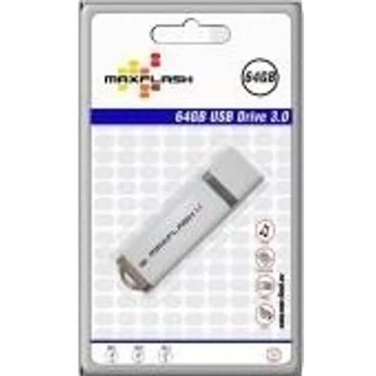 Maxflash 64GB (PD64GM-R) (PD64G3M-R)