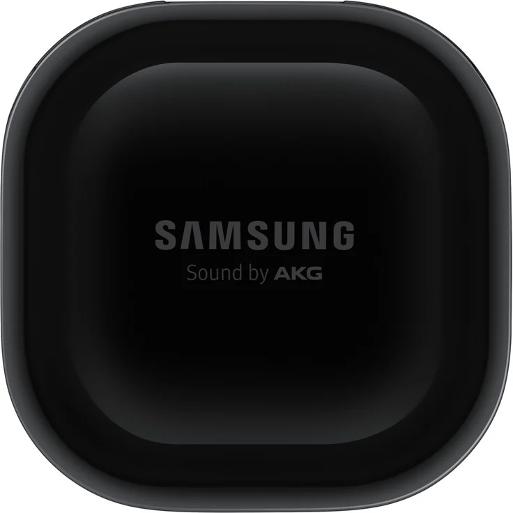 Samsung Galaxy Buds Live SM-R180 In-Ear Kopfhörer, mit Bluetooth, Mikrofon, Noise Cancelling, schwarz – Bild 6