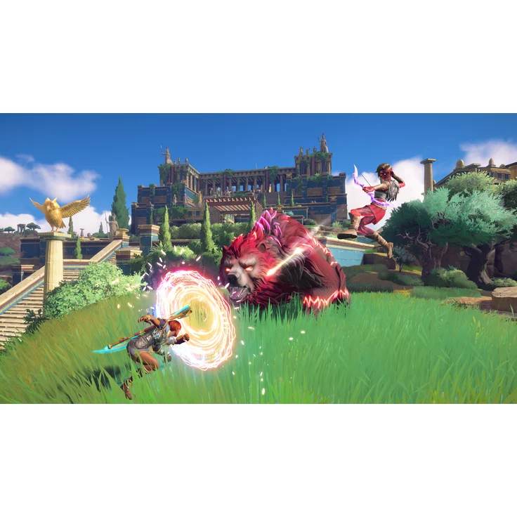 Immortals: Fenyx Rising (PS5) – Bild 6