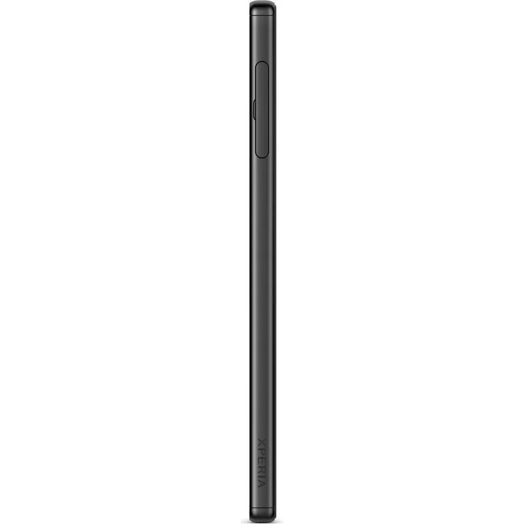 Sony Xperia Z5 Premium Smartphone 13,97cm (5,5 Zoll) IPS-Display, 32GB interner Speicher, 3GB RAM, Android, Schwarz – Bild 4