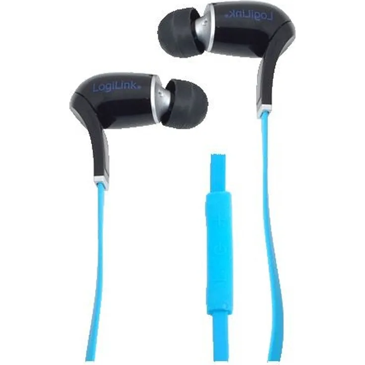 Logilink BT0026 Bluetooth Stereo