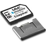 Kingston 128MB MMCmobile (MMCM/128)