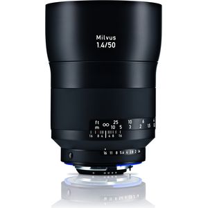 Bild für ZEISS Milvus 1.4-50 für Nikon DSLR Kameras (F-Mount)