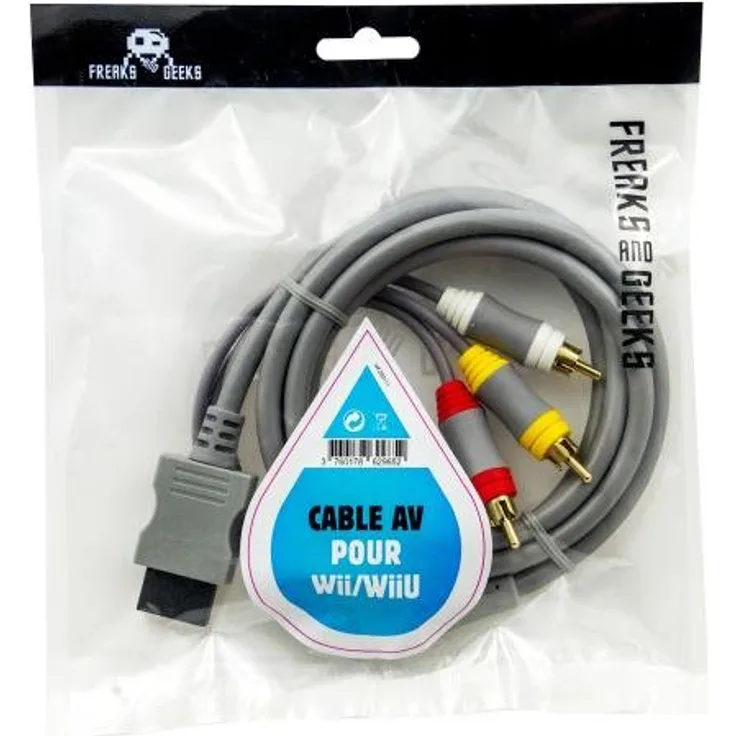 Wii AV-Kabel [