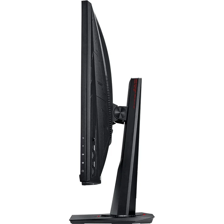 ASUS TUF Gaming VG27WQ - 27 Zoll, WQHD (2560 x 1440p), VA-Panel, 165Hz, 1ms, 400cd/m², HDR, FreeSync (90LM05F0-B01E70) – Bild 6