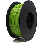 PLA 1kg Green Flashforge 3D Filament 1,75mm (PG1) (PG1)
