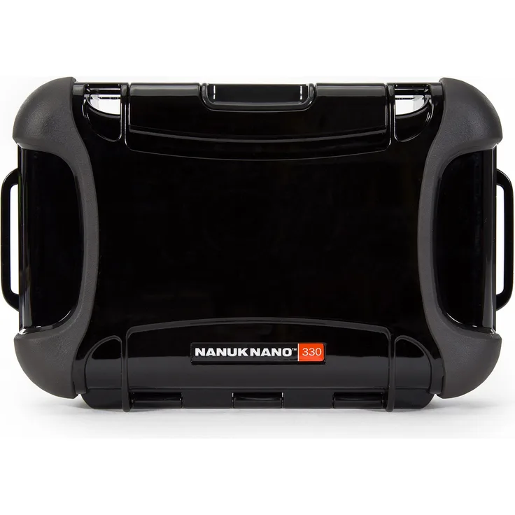 Nanuk 330–0001 Nano Serie Schutzhülle