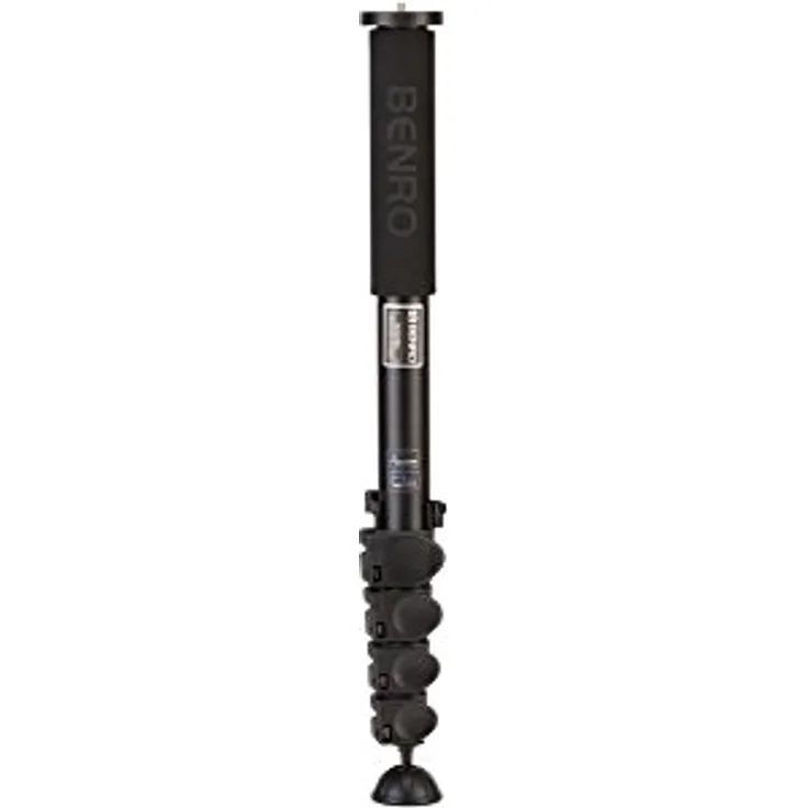 Benro MAD49A Adventure Aluminium-Einbeinstativ