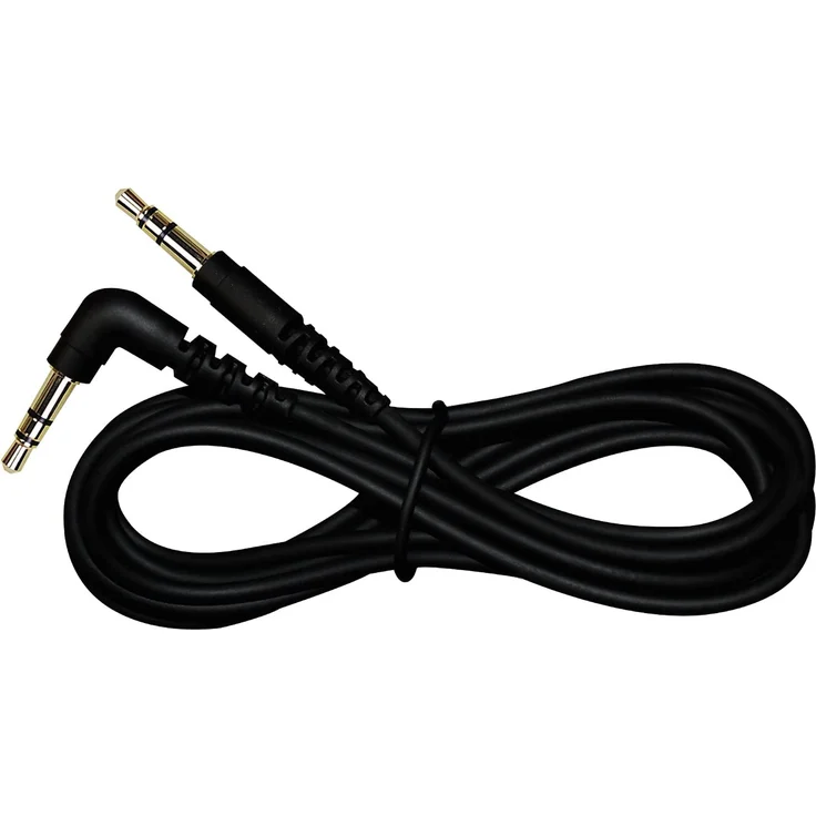 Panasonic RP-HC800E-K Over-Ear-Kopfhörer mit Mikrofon, Noise Cancelling, schwarz – Bild 6