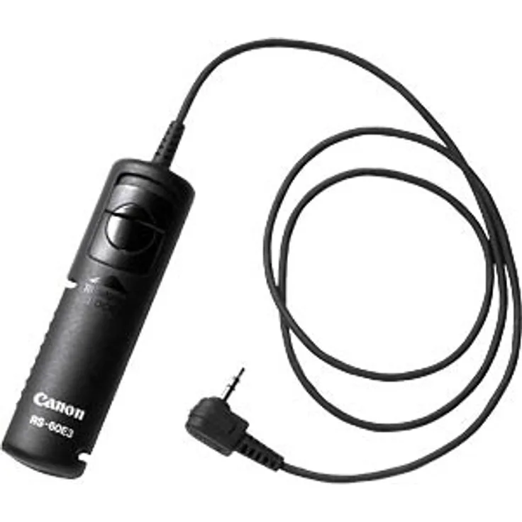 Canon RS-60 E3 Kabelfernauslöser