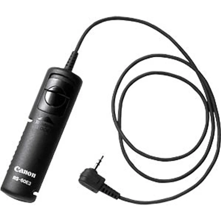 Canon RS-60 E3 Kabelfernauslöser