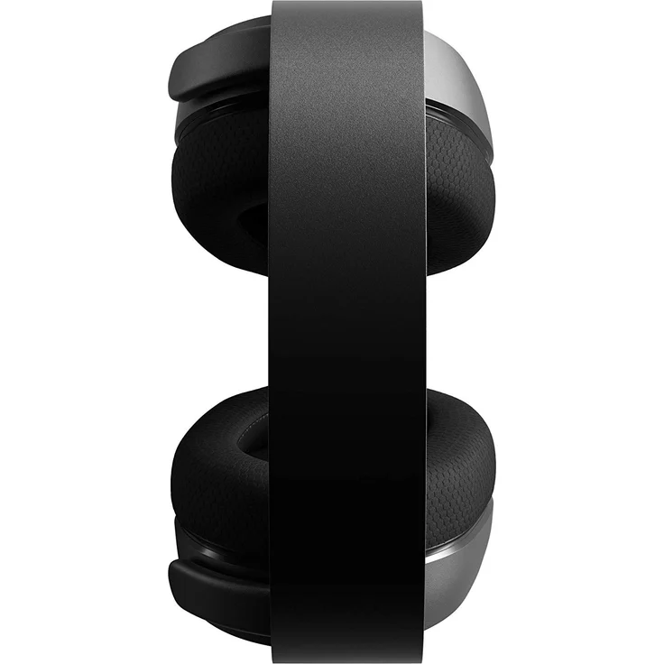 SteelSeries Arctis 5 (Gaming Headset, RGB-Beleuchtung, DTS Headphone:X v2.0 Surround für PC und PlayStation 4) schwarz – Bild 3