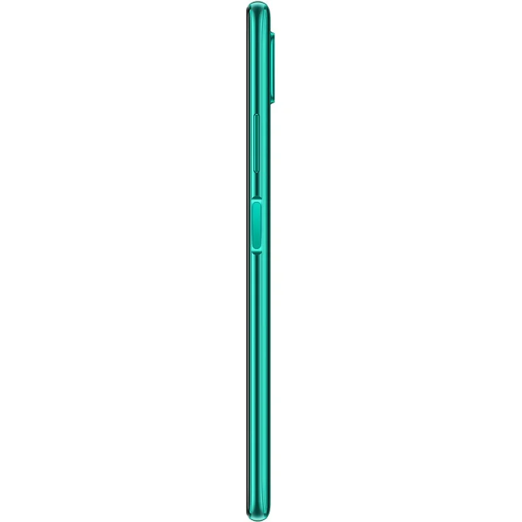 Huawei P40 lite Smartphone 16cm (6,4 Zoll) LCD-Display, 128GB interner Speicher, 6GB RAM, Dual-SIM, Android, Crush Green – Bild 7