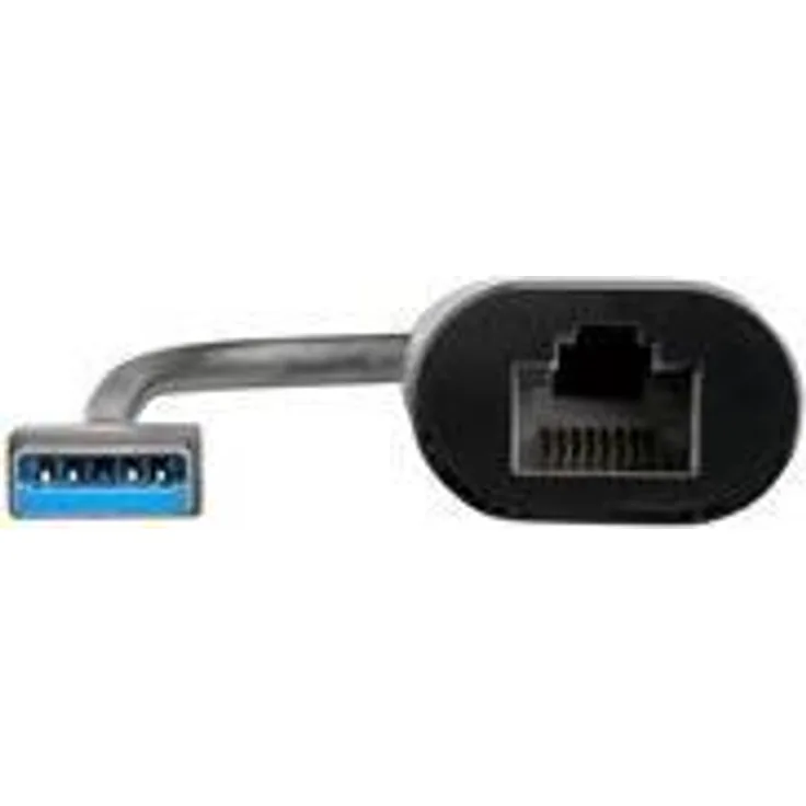 StarTech.com US2GA30 USB LAN Adapter (USB-A auf Gigabit Network - RJ45 Adapter, 2.5 GBASE-T)