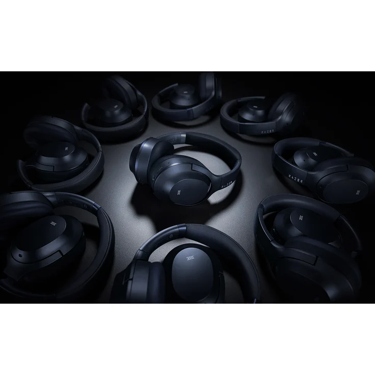 Razer Opus schwarz – Bild 6