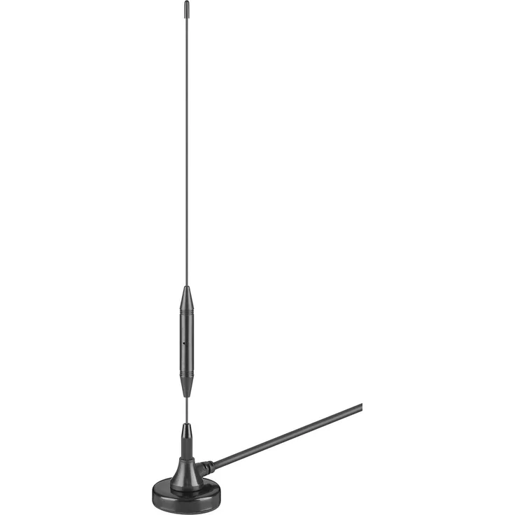 DVB-T Zimmer Stab Antenne - passiv