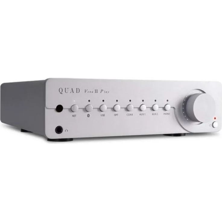 QUAD »Vena II Play« Vollverstärker (Stereo Vollverstärker)