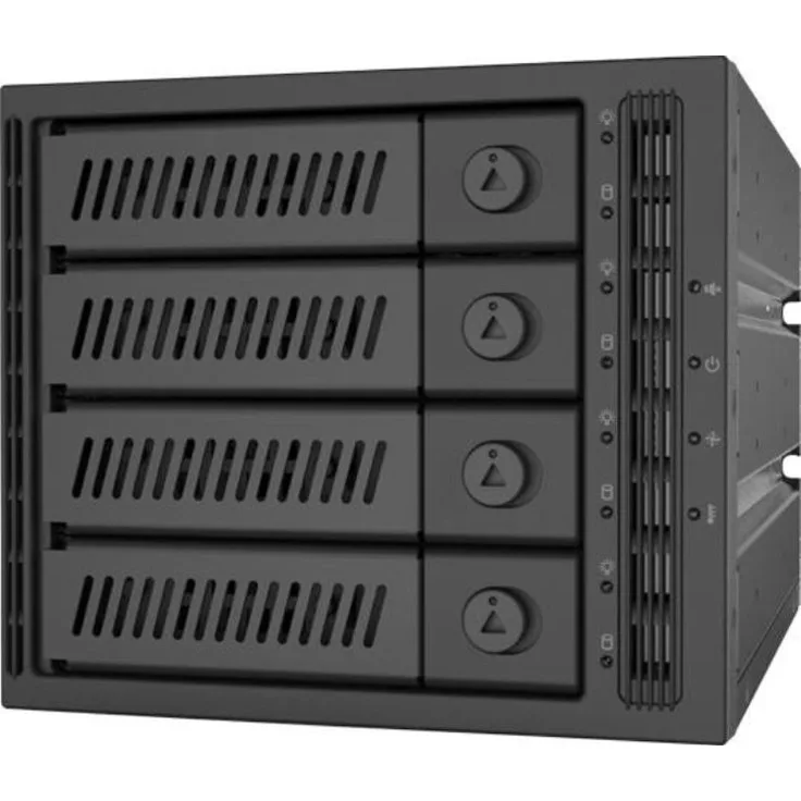 Chieftec Einbaurahmen (CMR-3141SAS)