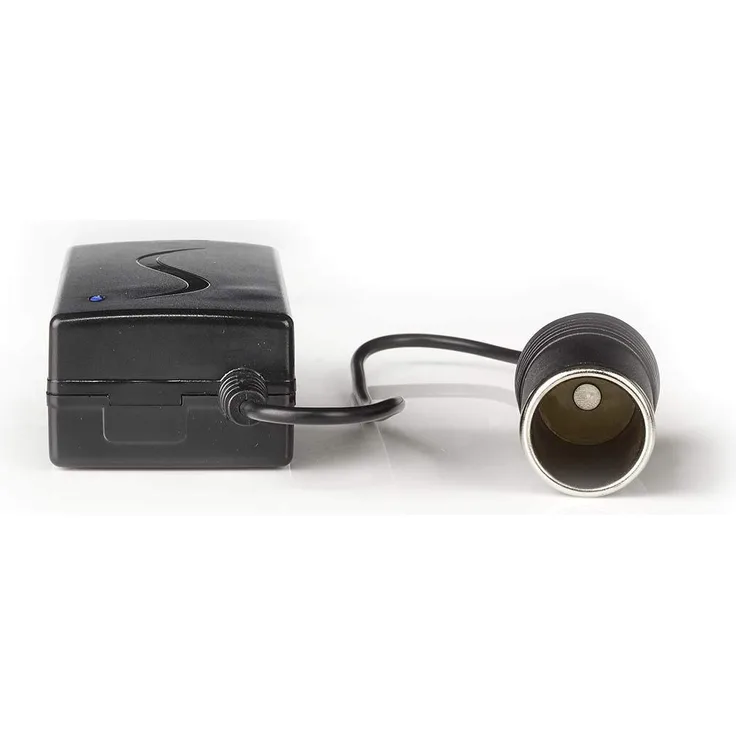 Umrichter, 230 V AC - 12 V DC, 60 W