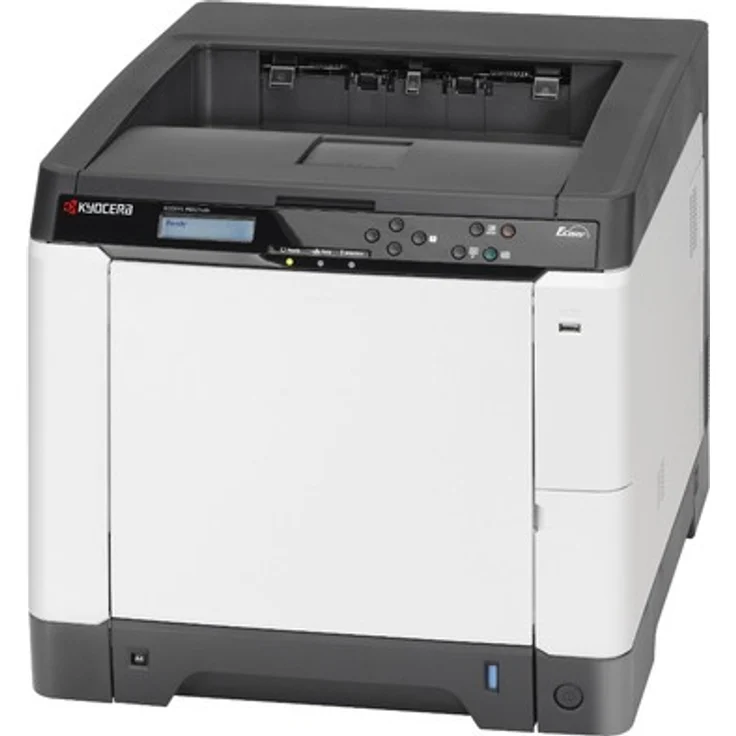 Kyocera P6021cdn – Bild 1