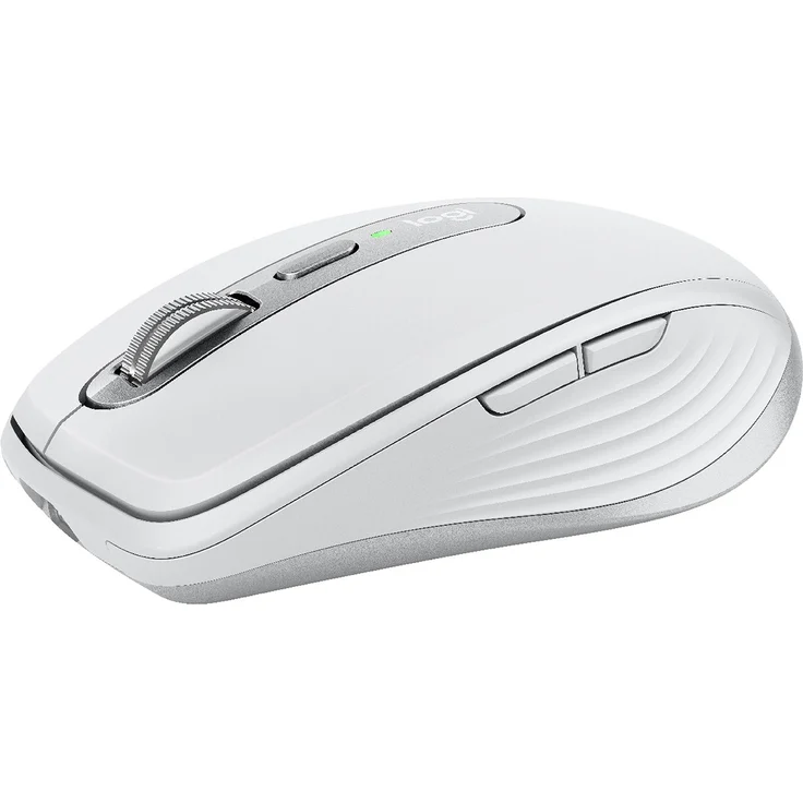 LOGITECH MX Anywhere 3 for Mac Maus – Bild 2