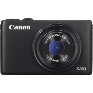 Image for Canon Powershot S120