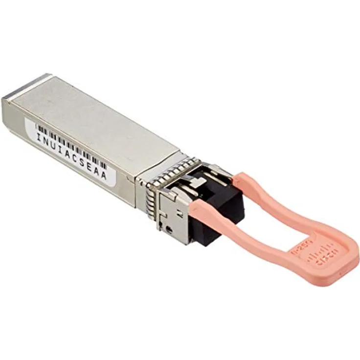 SFP28 Transceiver-Modul, 840-860nm optische Wellenlänge, 400m maximale Übertragungsdistanz