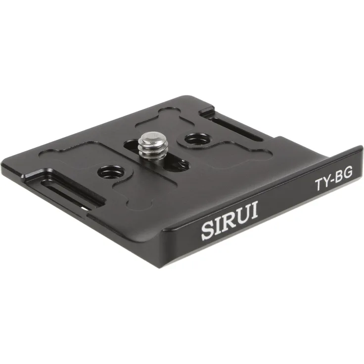 SIRUI TY-BG Wechselplatte für Batteriegriffe