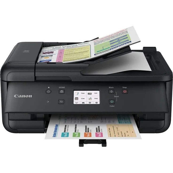 Canon Pixma TR 7550