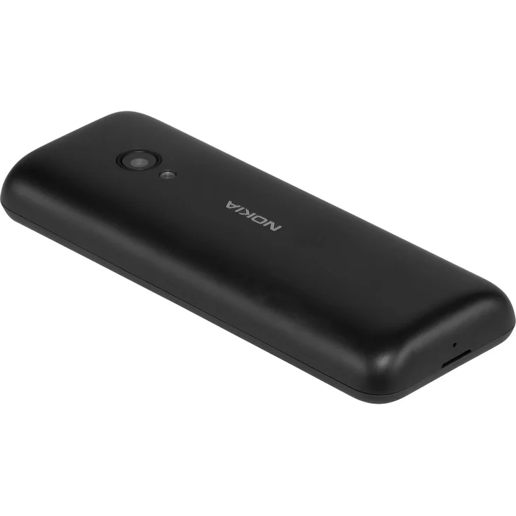Nokia 150 Dual-SIM 2020 Handy Black – Bild 6