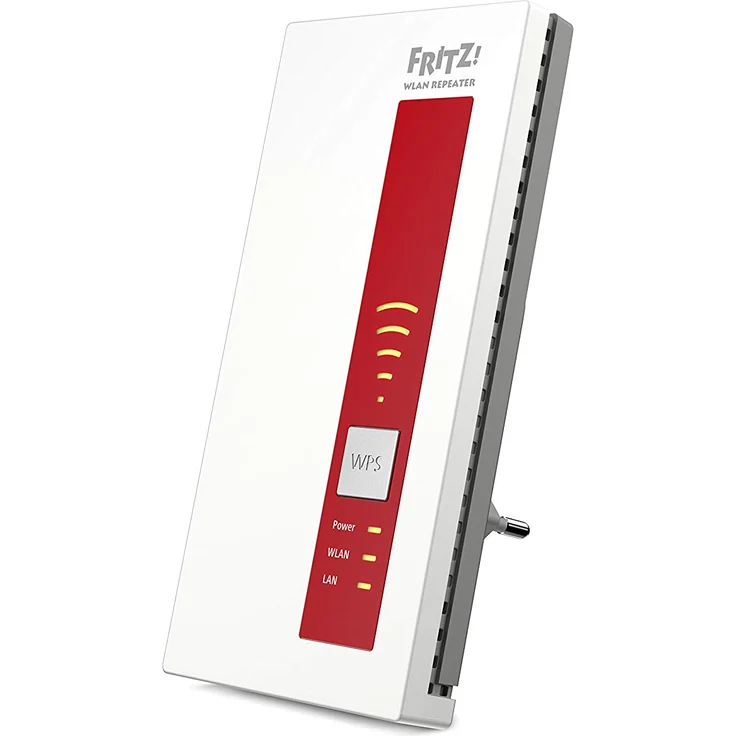 AVM FRITZ!WLAN Repeater 1750E DE – Bild 1