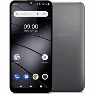Bild für Gigaset GS110 Smartphone (6,1 Zoll)