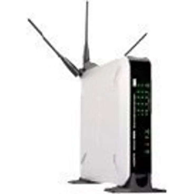 Cisco WRVS4400N (WRVS4400N-EU)