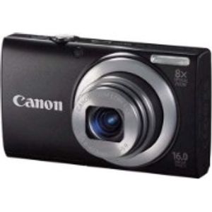 Bild für Canon Powershot A4050 IS