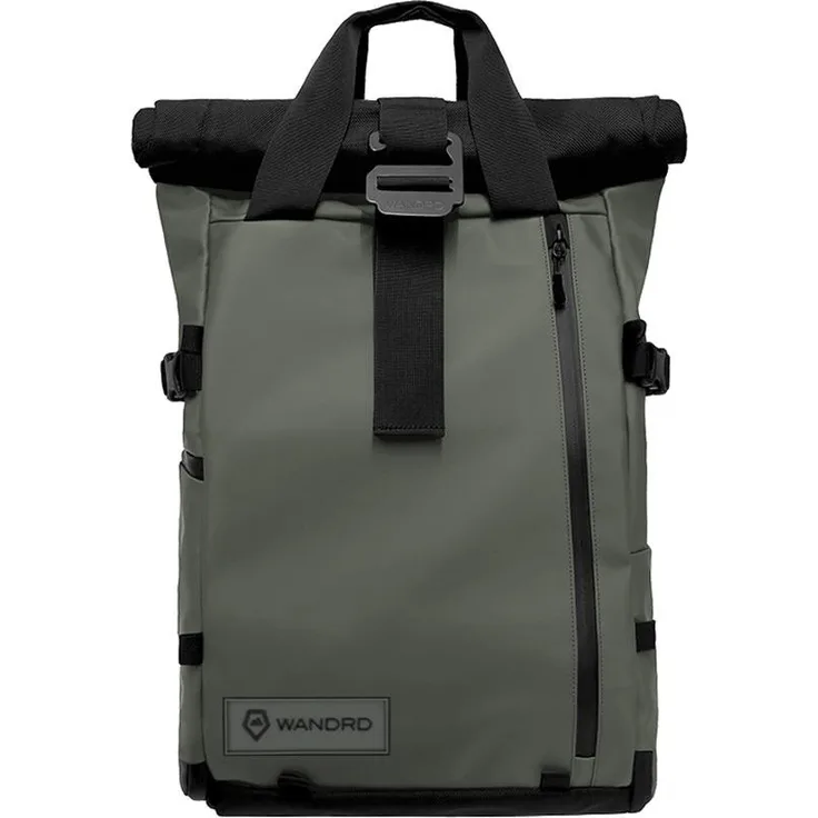 WANDRD THE PRVKE 31 Liter grün V3