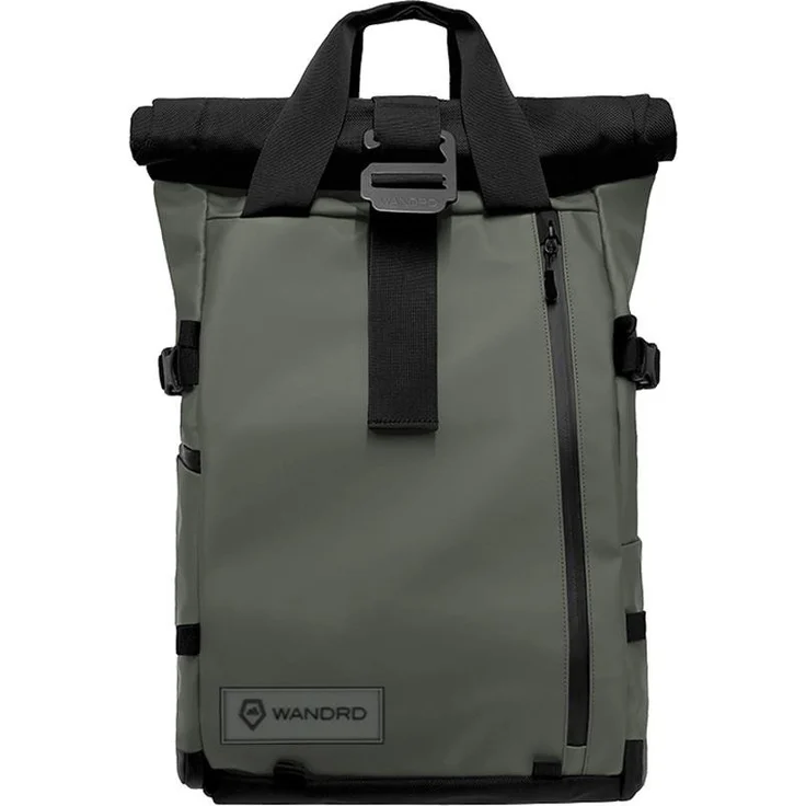 WANDRD THE PRVKE 31 Liter grün V3