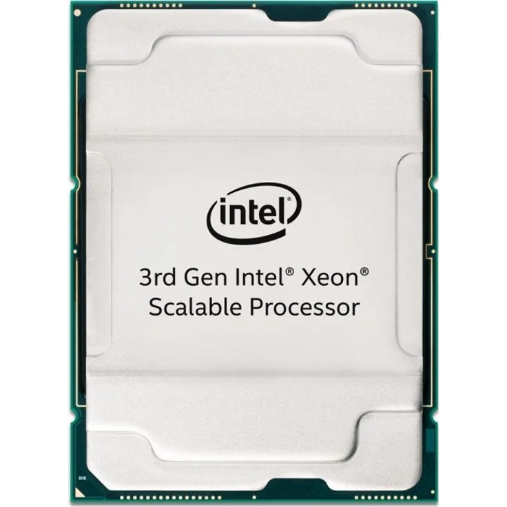Intel Xeon Platinum 8352V, 36C/72T, 2.10-3.50GHz, tray (CD8068904571501)