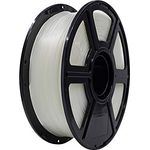 FLASHFORGE PLA-Filament für 3D-Druck, 1,75 mm, 1 kg, Rolle für Creator Serie
