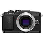 Olympus PEN LITE E-PL7