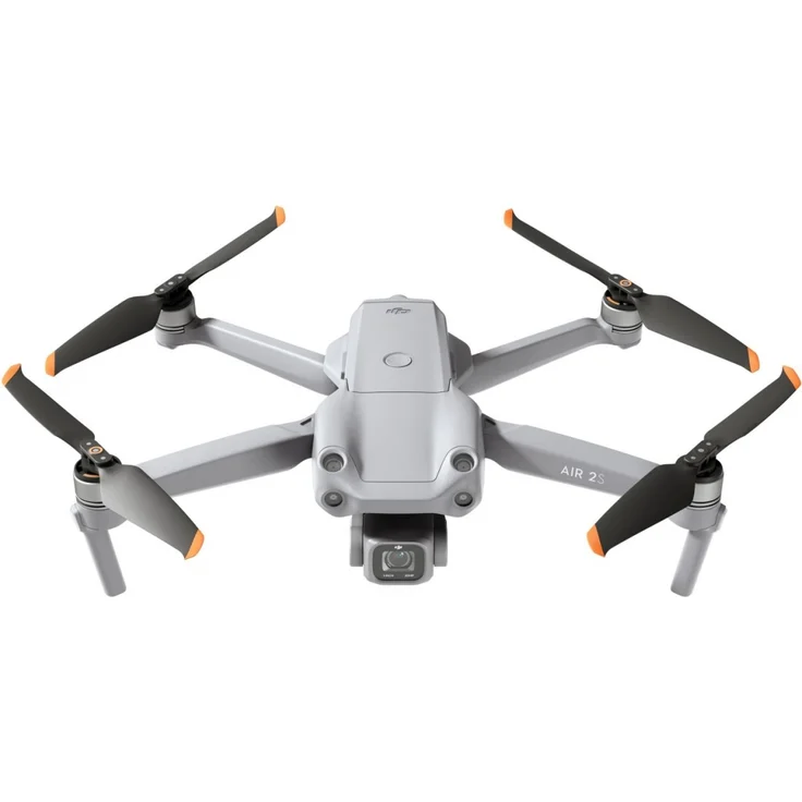 DJI Air 2s – Bild 1