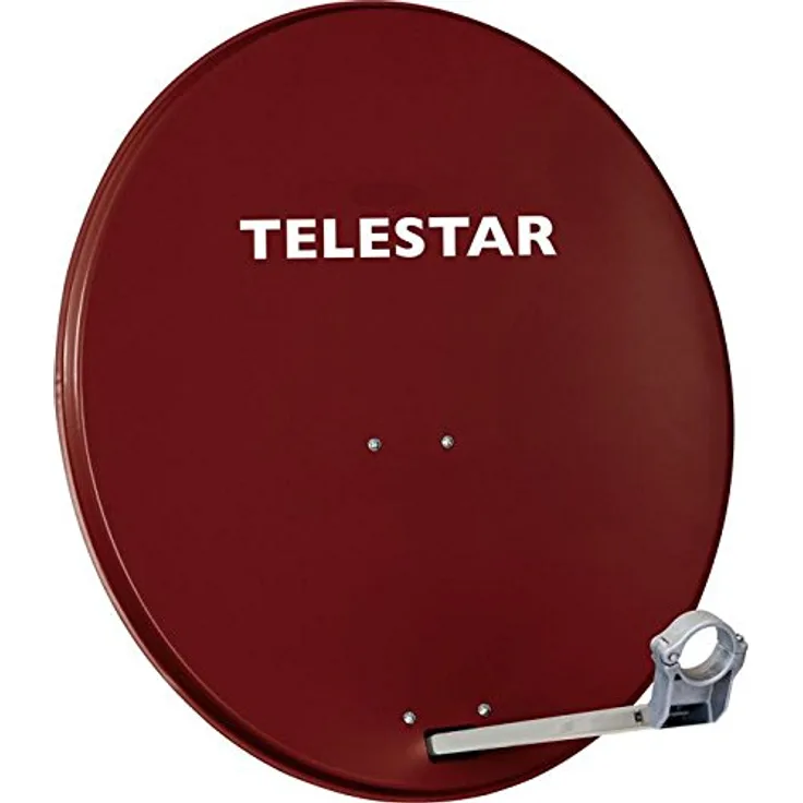 Telestar DIGIRAPID 60 rot