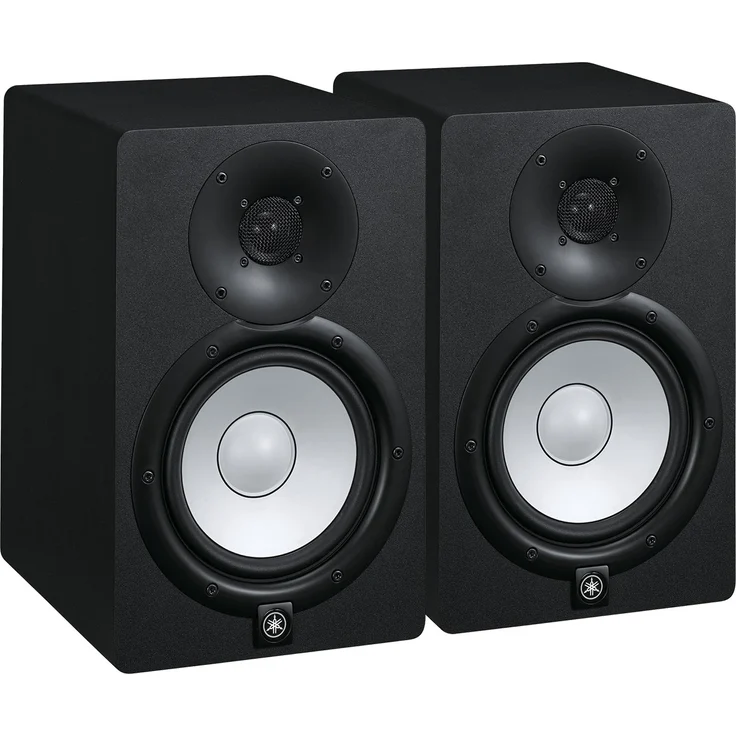 Yamaha HS7 MP Matched Pair