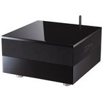 JVC SP-AP1 Multiroom-Lautsprecher schwarz