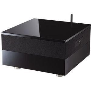 Bild für JVC SP-AP1 Multiroom-Lautsprecher schwarz