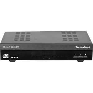 Bild für TechnoTrend TechnoTrend TT-micro S810 HDTV
